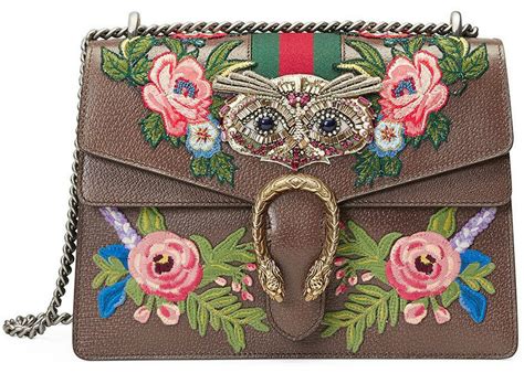 gucci dionysus owl